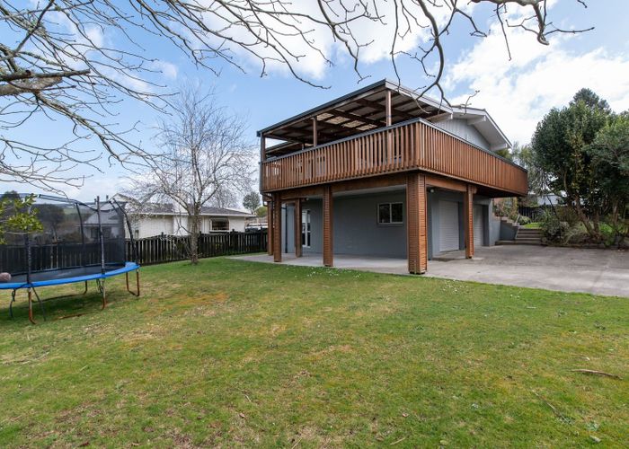  at 2 Peachgrove Terrace, Hillcrest, Rotorua, Bay Of Plenty