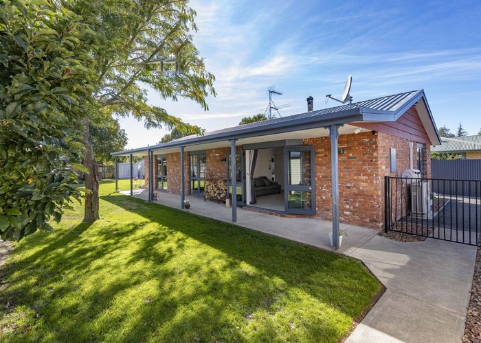  at 2560 Bealey Road, Hororata