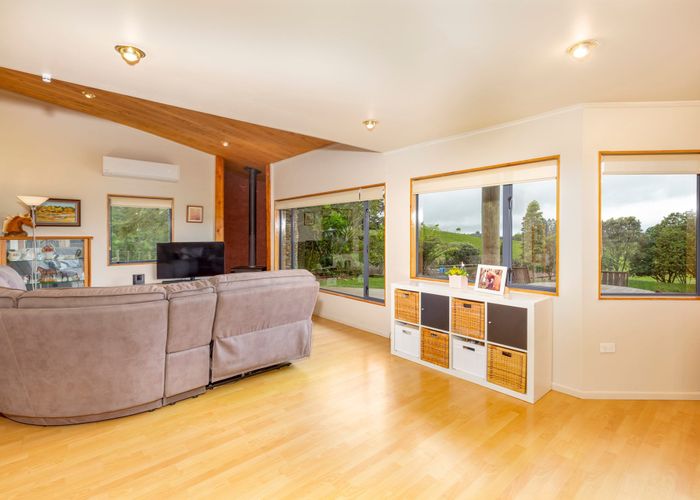 For sale 1627 Ponga Road, Hunua, Franklin, Auckland homes.co.nz