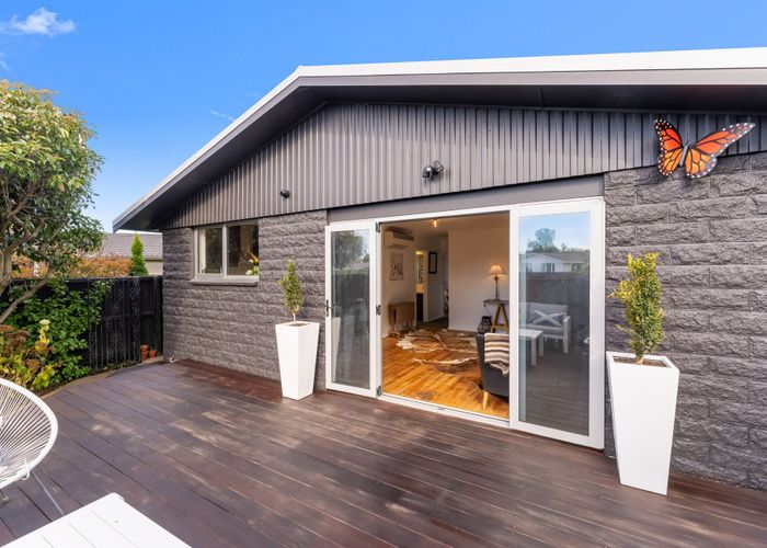  at 22a Erica Street, Papanui, Christchurch City, Canterbury