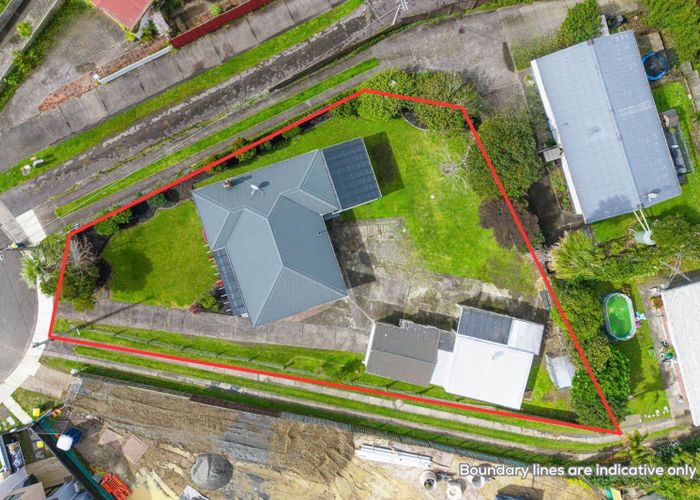  at 19 Edgerton Road, Te Atatu Peninsula, Waitakere City, Auckland