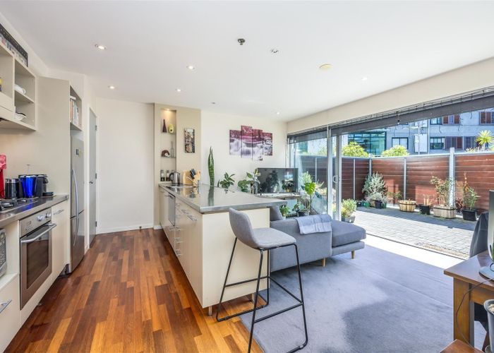  at 106/125 Customs Street West, Auckland Central, Auckland