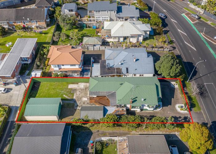  at 172 Carrington Road, Mount Albert, Auckland City, Auckland