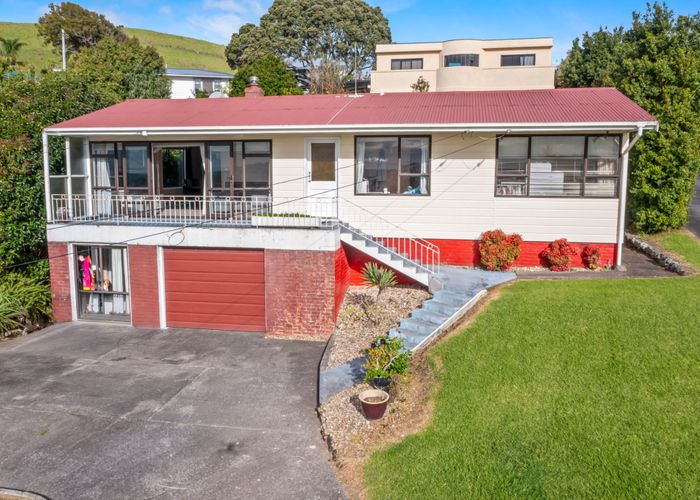  at 81 Taylor Road, Mangere Bridge, Manukau City, Auckland