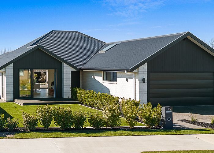  at 18 Wai Iti Avenue, Redwoodtown, Blenheim, Marlborough