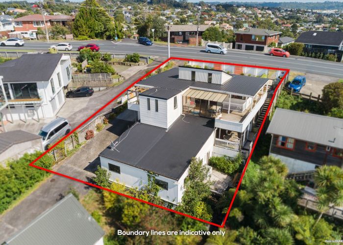  at 43 Sunset Road, Totara Vale, North Shore City, Auckland