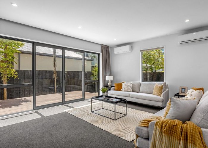  at 480E Manchester Street, St Albans, Christchurch