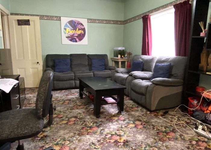  at 12 Murray Street, Greymouth, Greymouth