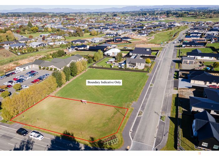  at 162 Mountain View Road, Gleniti, Timaru