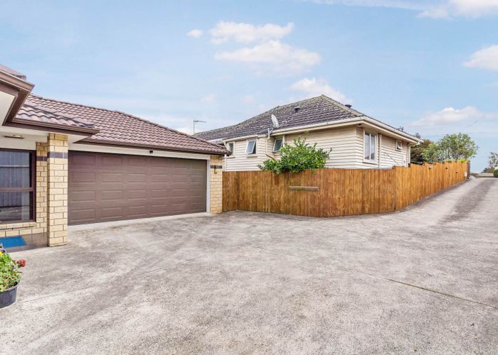  at 144A Wyllie Road, Papatoetoe, Auckland