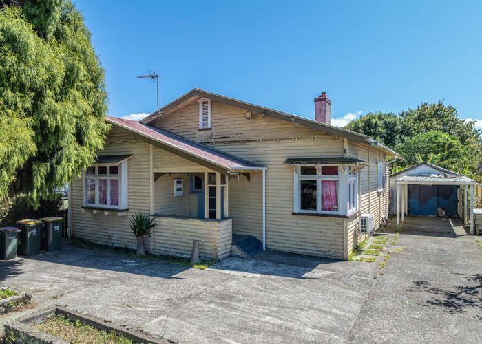  at 731 Massey Road, Mangere, Auckland