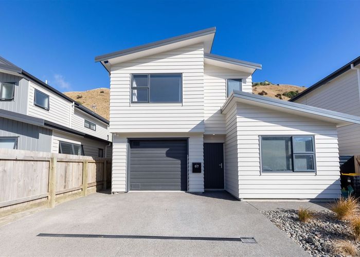  at 67 Melksham Drive, Churton Park, Wellington, Wellington