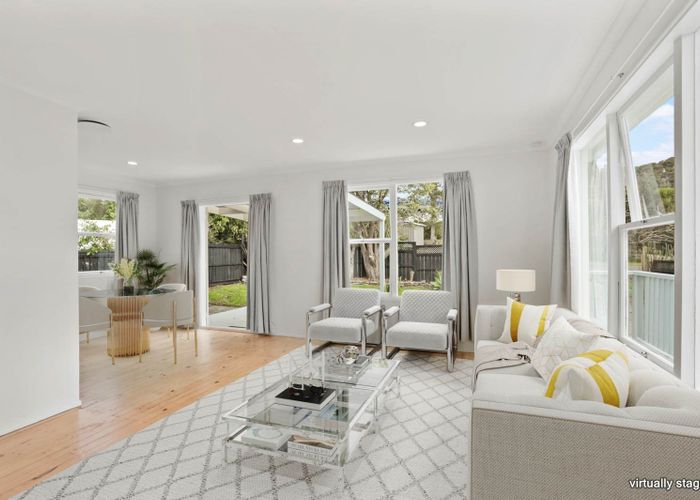  at 94  Candia Road, Henderson Valley, Waitakere City, Auckland