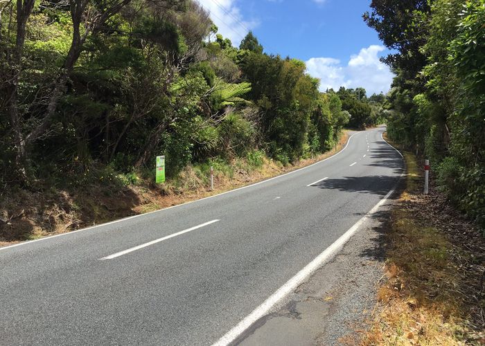  at 233 Piha Road, Piha, Waitakere City, Auckland