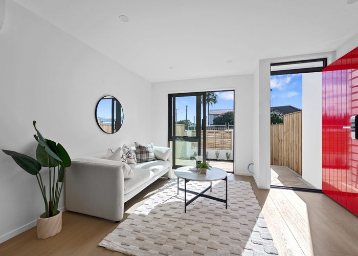  at Lot 3/21 Von Sturmer Street, Mangere East, Manukau City, Auckland