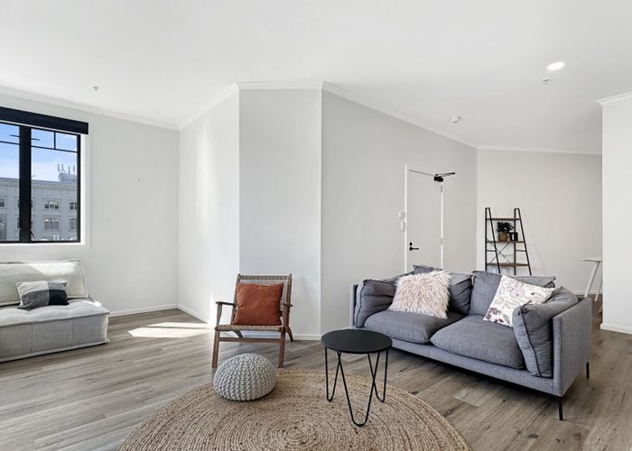  at AC/8 Farnham Street, Parnell, Auckland