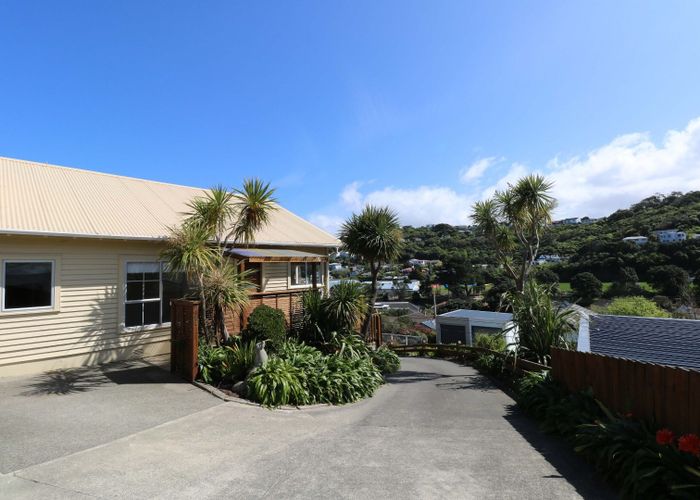 at 154 Darlington Road, Miramar, Wellington