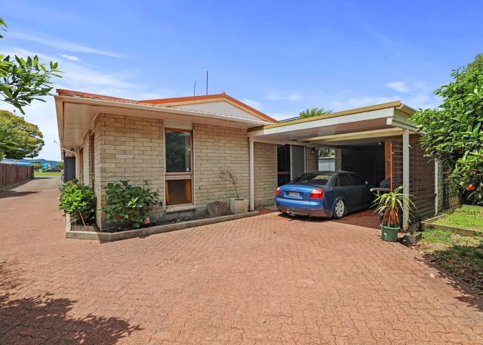  at 63B Ranolf Street, Victoria, Rotorua
