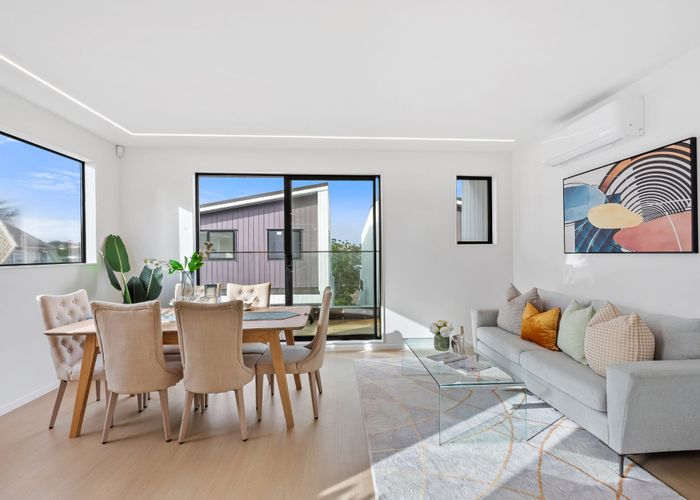  at Lot 2/13 Kennedy Avenue, Forrest Hill, North Shore City, Auckland