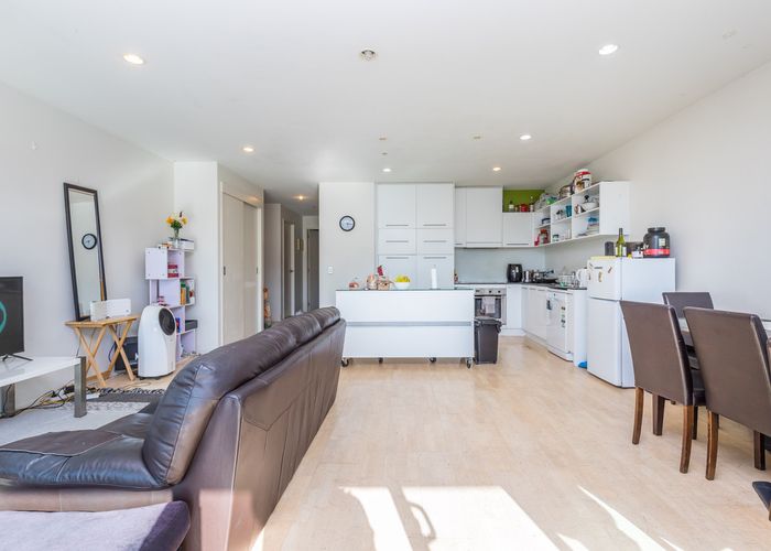  at 501/18 Beach Road, Auckland Central, Auckland