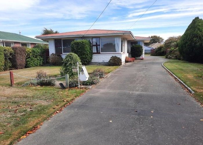  at 146 Springs Road, Hornby, Christchurch