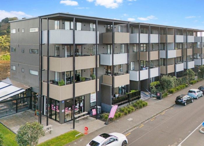  at 208/1 Kimiora Street, Three Kings, Auckland City, Auckland