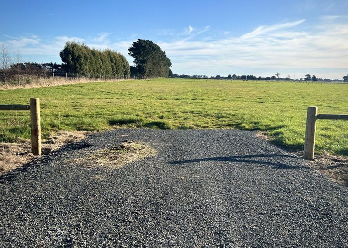  at 35 Wilson Road South, Woodend, Invercargill, Southland
