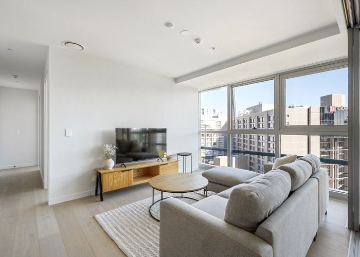  at 1105/1 Greys Ave, City Centre, Auckland City, Auckland