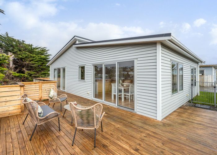  at 60 Jillett Street, TITAHI BAY, PORIRUA