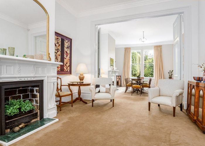  at 23 Hobson Crescent, Thorndon, Wellington, Wellington