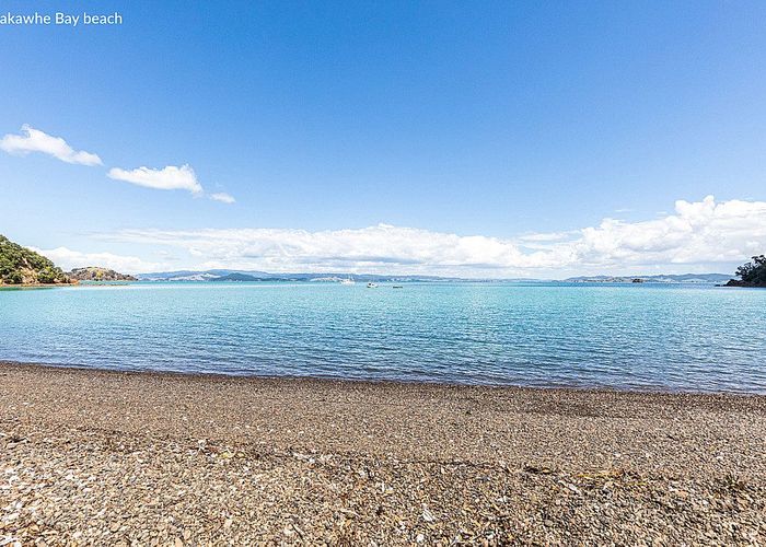  at 67 Anzac Road, Orapiu, Waiheke Island, Auckland