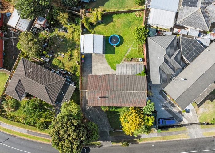  at 64 Sunlands Drive, Manurewa, Manukau City, Auckland
