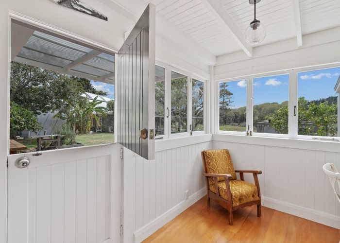  at 2612 State Highway 14, Tangiteroria