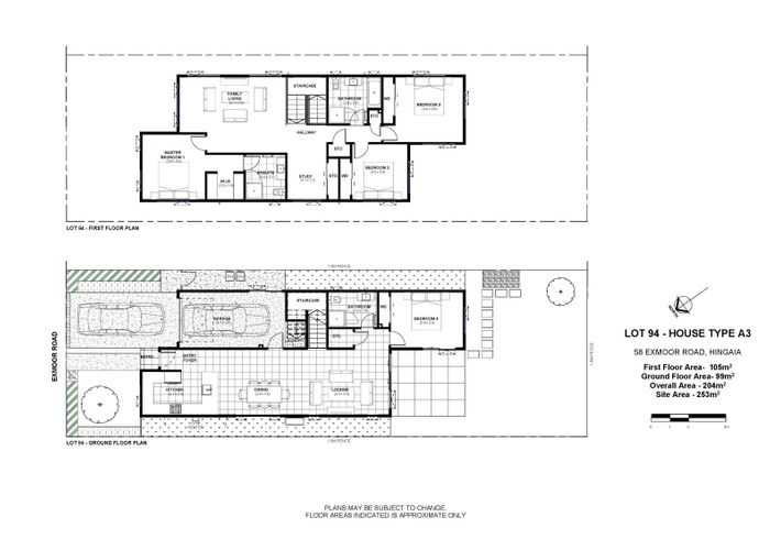  at 58 Exmoor Road, Karaka, Franklin, Auckland