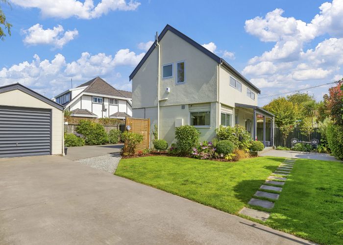  at 107 Windermere Road, Papanui, Christchurch