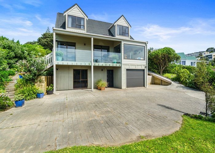  at 63 Tireti Road, Titahi Bay, Porirua