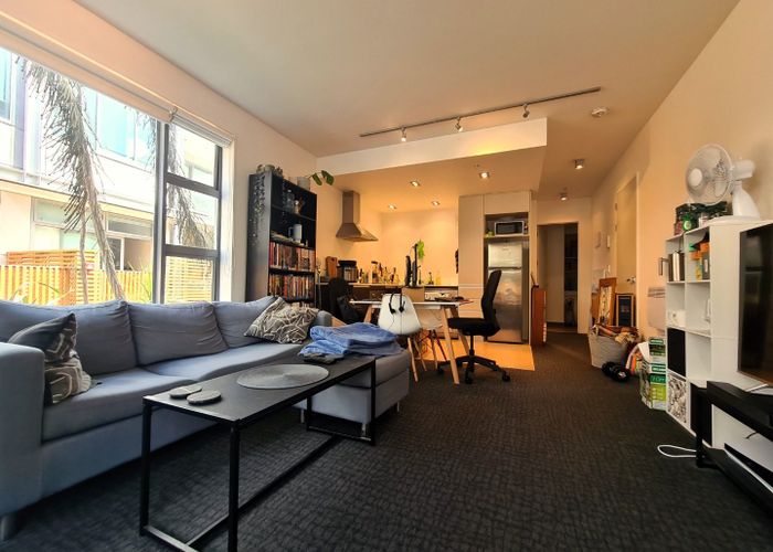  at N101/28 Torrens Terrace, Te Aro, Wellington, Wellington