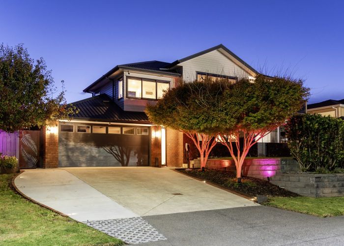  at 34 Weatherly Drive, Beachlands, Auckland
