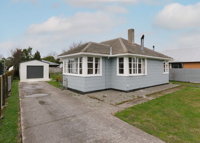  at 45 Tweed Street, Roslyn, Palmerston North