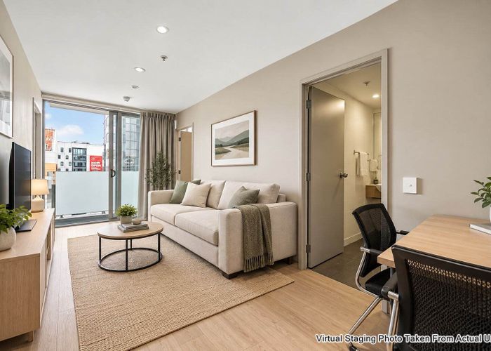  at 1104/85 Wakefield Street, City Centre, Auckland City, Auckland