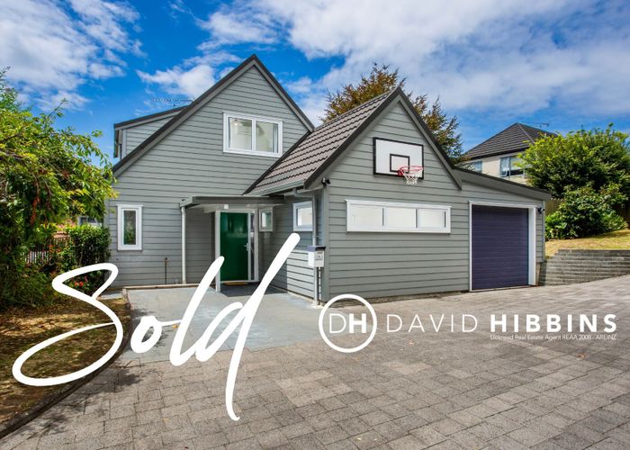  at 1/13A Eban Avenue, Hillcrest, Auckland