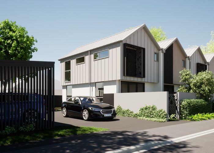  at 201 Bealey Avenue, City Centre, Christchurch City, Canterbury