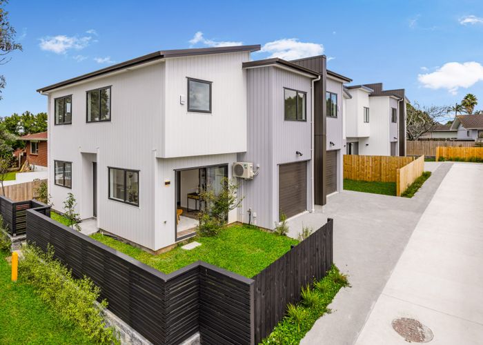  at 13A John Walker Drive, Manurewa, Manukau City, Auckland