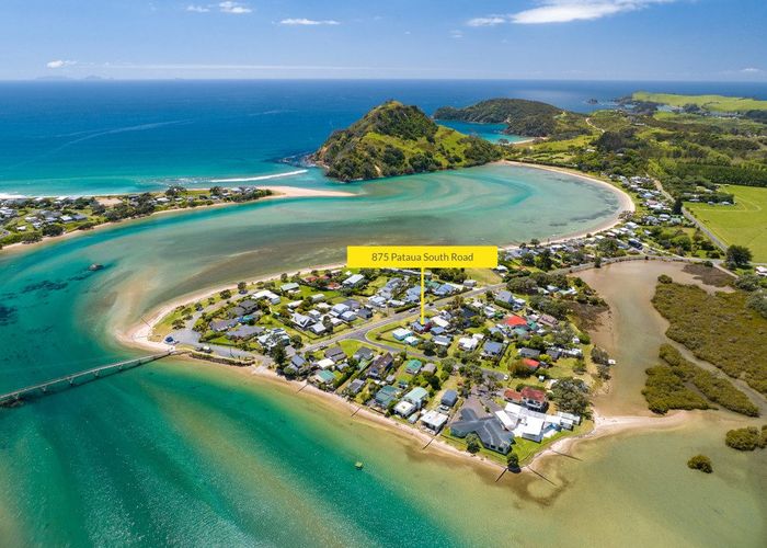  at 875 Pataua South Road, Pataua South, Parua Bay