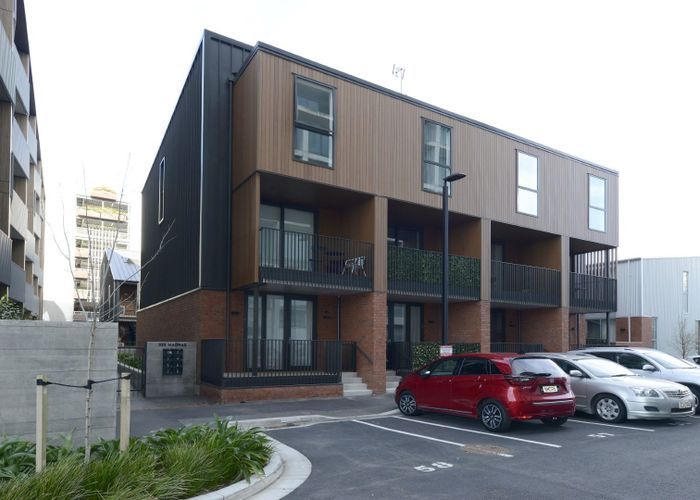  at 5/233 Madras Street, City Centre, Christchurch City, Canterbury