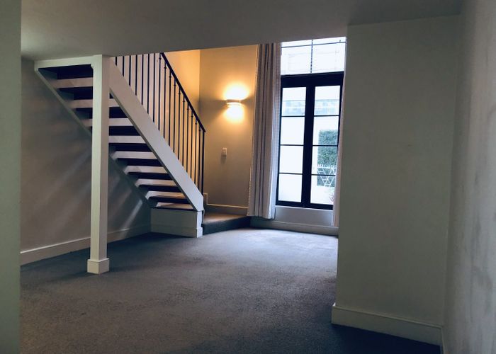  at 2B/3 Cheshire Street, Parnell, Auckland City, Auckland