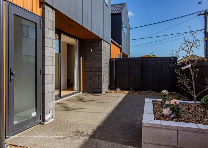  at 5/58 Waltham Road, Sydenham, Christchurch City, Canterbury