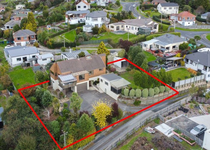  at 4D Edinburgh Street, Green Island, Dunedin, Otago