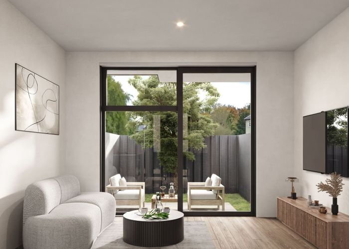  at 1/160 Clarence Street, Riccarton, Christchurch City, Canterbury