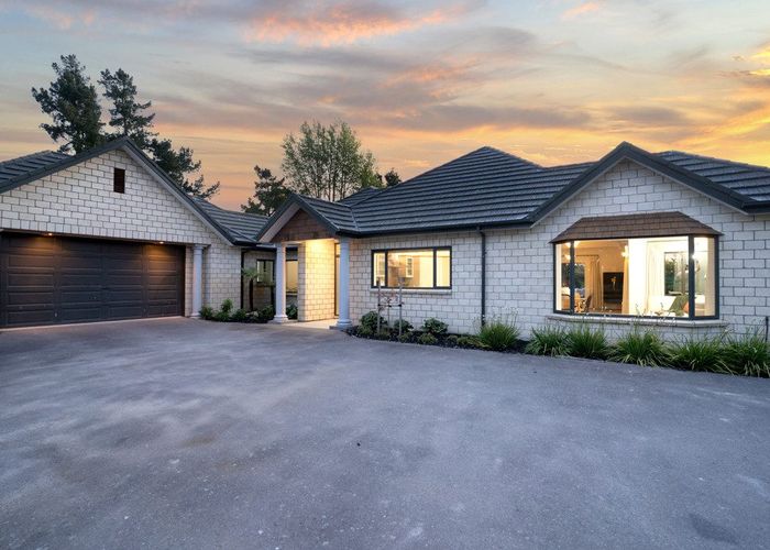  at 147 Flaxton Road, Flaxton, Kaiapoi